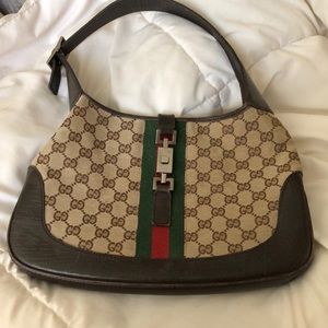 Gucci handbag. Excellent condition